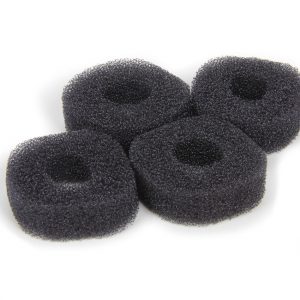 Breather Filter Round 4 Pack BSPRP2010