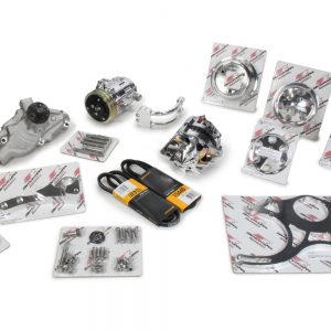 SBC V-Trac Pulley Sys. BSPV3220