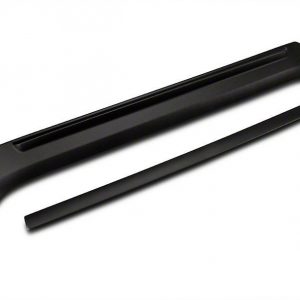 97-15 Jeep Trail Armor Hood & TailGate Set BUS14013