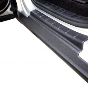 09-19 Ram 1500 Trail Armor Rocker Panel Cover BUS14083