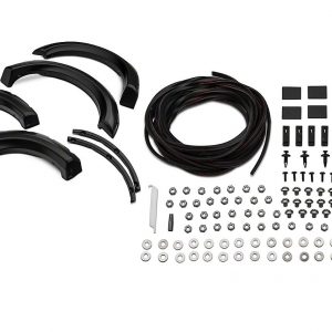 09-   Ford F150 Pocket Style Flares 4pc BUS20927-02