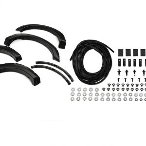 09-14 Ford F150 Pocket Style Flares Set of 4 BUS20929-02