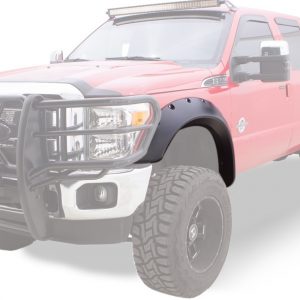 11-16 Ford SUper Duty Cut Out Fender Flares BUS20940-02