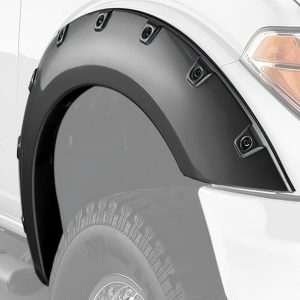 18-   Ford F150 Max Pock et Fender Flares 4pc BUS20946-02