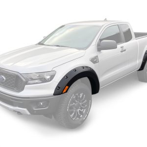 19-   Ford Ranger Pocket Style Flares 4pc. BUS20949-02
