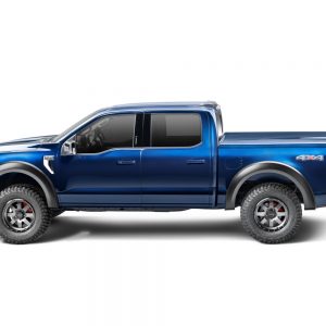 21-   Ford F150 Extend- A-Flare Fender Flares BUS20964-02