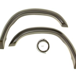 Extend-A-Fender Flare Frnt Pair 99-13 Ford Van BUS22003-11