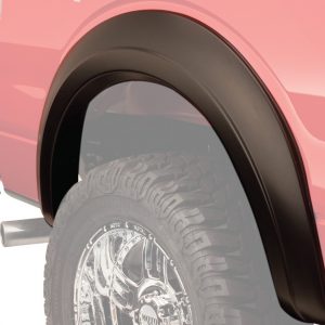 Extend-A-Fender Flare Rear Pair 99-13 Ford Van BUS22004-11