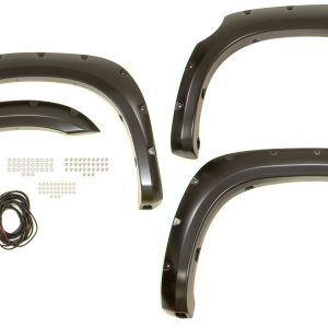 07-   Tundra Pocket Style Flares 4pc BUS30911-02