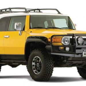 Fender Flares Pocket Style 4pcs. BUS31922-02