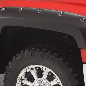 07-   Chevy Silverado Pocket Style Flares 4pc BUS40924-02