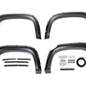 15-   Canyon Pocket Style Flares BUS40971-02