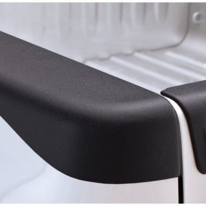 Bed Rail Caps Smoothback Style BUS48518
