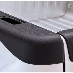 07- GM P/U OE Style Bed Rails 69.3in Bed BUS49519