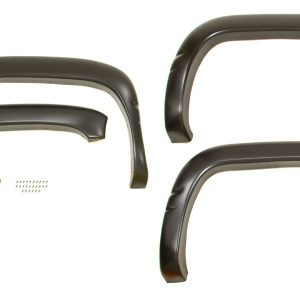 94-01 Ram OE Style Flares 4pc BUS50903-02