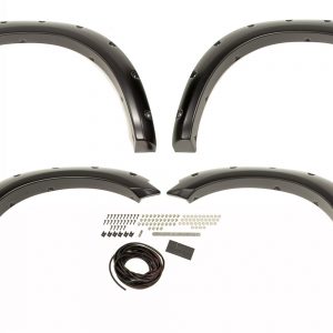 09-   Ram 1500 Pocket Style Flares 4pc BUS50915-02