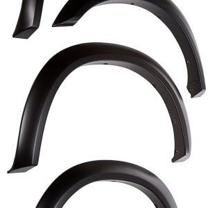 10-   Ram 2500/3500 Extend A Flares 4pc BUS50918-02