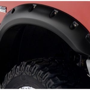 10-   Ram 2500/3500 Pocket Style Flares 4pc BUS50919-02