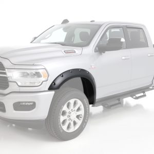 19- Dodge Ram 2500 Deb ossed Style Flares 4pc. BUS50930-02