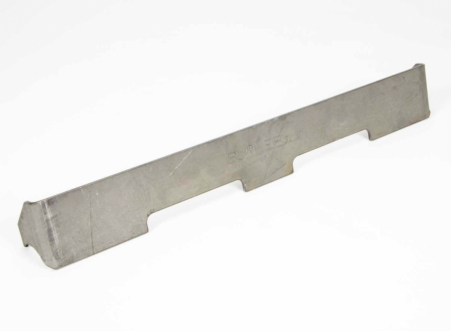 Seat Back Mount Steel BUT2130