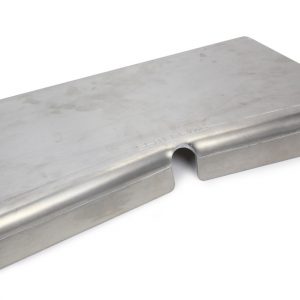 Seat Back Bracket 3/16in Aluminum BUT2132