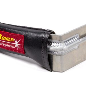 Head Support 2in LH Black BUT2262-4101