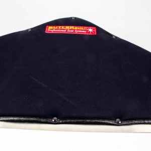 Leg Support Large LH Black BUT2462-4101