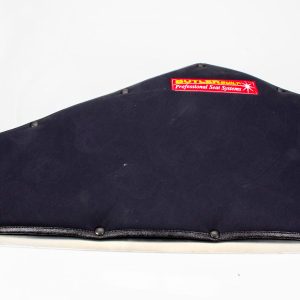 Leg Support Large RH Black BUT2472-4101