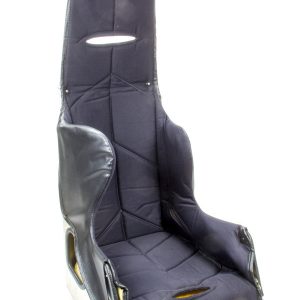 Seat Cover 16in Black BUT4101-16120