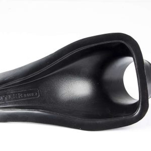 Brake Duct-Offset Single Hole BUT7020