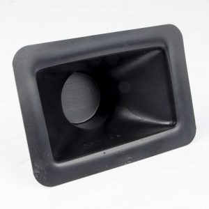 Brake Duct-Headlight Mount BUT7022