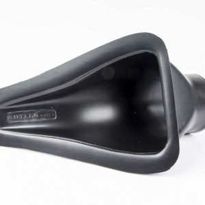 Brake Duct-Offset Single Hole Small BUT7024