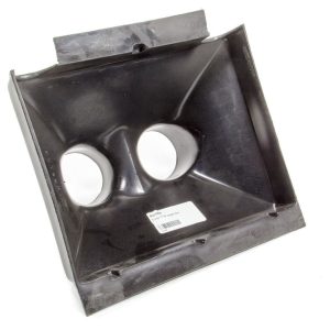 8 1/2x 11 Oil Cooler Duc BUT7029