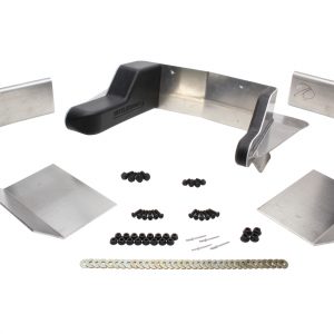 Head & Shoulder Support System w/Removable Foam BUTADV22000-95