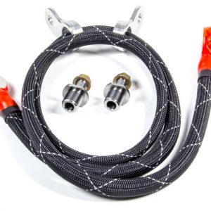 King Pin Tether Kit New Style BUTBBP-4924-1