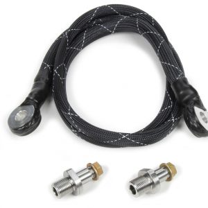 King Pin Tether Kit For 51-53 Inch Axles BUTBBP-4924-1-53