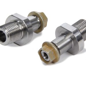 King Pin Cap Stud And Nut Assembly For Tether BUTBBP-4925-A2