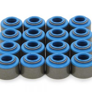 Valve Seals Viton Metal Jacket 3/8 x .625 CAG3198V-16