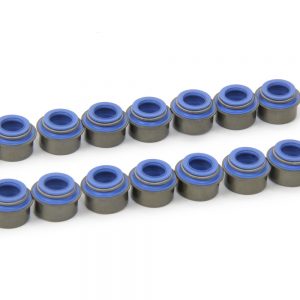Valve Seals Viton Metal Jacket 11/32 x .472 CAG3223V-16