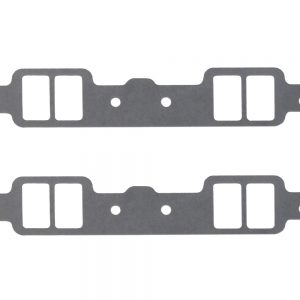 Intake Gasket Set SBC 1.28 x 2.09 Rect.Port CAGC15580-060
