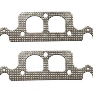 Exhaust Header Gasket Set SBC w/Brodix -12 CAGC15603-064