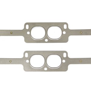MLS Exhaust Gaskets .030 SBC w/Brodix/Dart 13degr CAGC5039-030