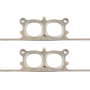 MLS Exhaust Gaskets .030 SBC Brodix/All Pro CAGC5040-030
