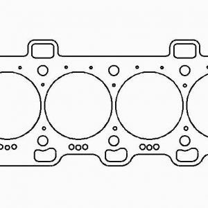 94mm LH MLS Head Gasket .040 Ford 5.0L Coyote CAGC5287-040