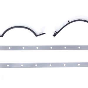 Oil Pan Gasket Set  BBC CAGC5344