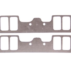 Intake Gasket Set - SBC w/Brodix Track 1 Heads CAGC5414-059