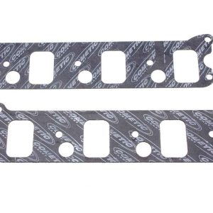 Intake Gasket Set - SBC w/Brodix BD-2000 Heads CAGC5421-060
