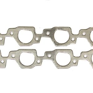 Exhaust Gasket Set BBC w/Brodix Big Brodie CAGC5429-064