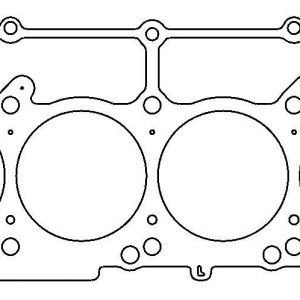 3.950 MLS LH Head Gasket .027 Dodge 5.7L Hemi CAGC5468-027