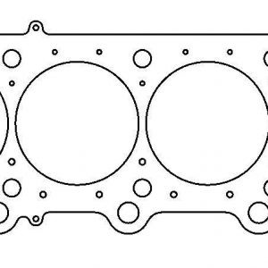 94mm MLS Head Gasket .051 - Ford 4.6L RH CAGC5503-051